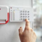 Is een alarm installatie noodzakelijk?