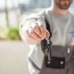 Hoe bepaal je de juiste verkoopprijs bij het verkopen van je auto?